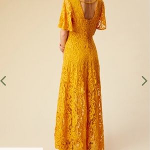 Altar'd State Renwick Maxi Dress